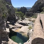 Le Moulin De Semesterbostad *
