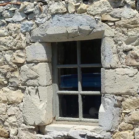 Le Moulin De