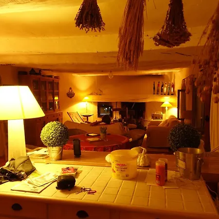 Le Moulin De Quissac (Gard)
