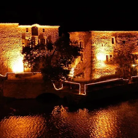 Le Moulin De